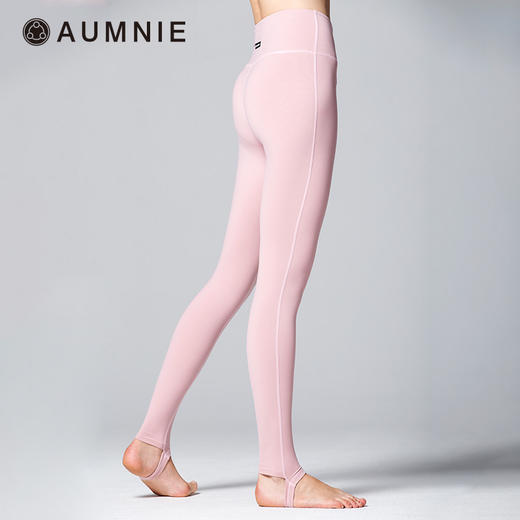 印象长裤 2.0 高腰踩脚 商品图1