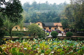 【部门活动】长沙、韶山2天高铁游