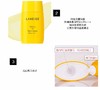 【韩国直邮】LANEIGE 兰芝男士清爽保湿两件套装(小样版本随机发)180ml+125ml【一个身份证一个订单】JPY带授权招加盟代理 商品缩略图7