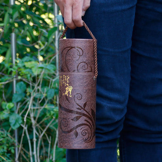 办公杯.大号变形水晶办公杯 商品图3