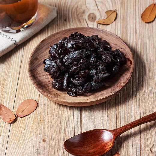 潮州三宝老药桔500g 商品图2