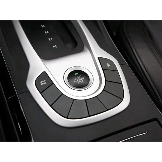 【特价月租-北京-新车】北汽 绅宝 性能版1.8T 舒适版 商品图7