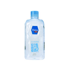 【第二瓶半价】优能洗眼液 矢车菊300ml装洗眼液