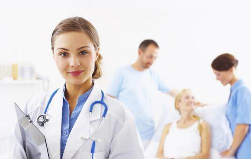 单人体检套餐 商品图0