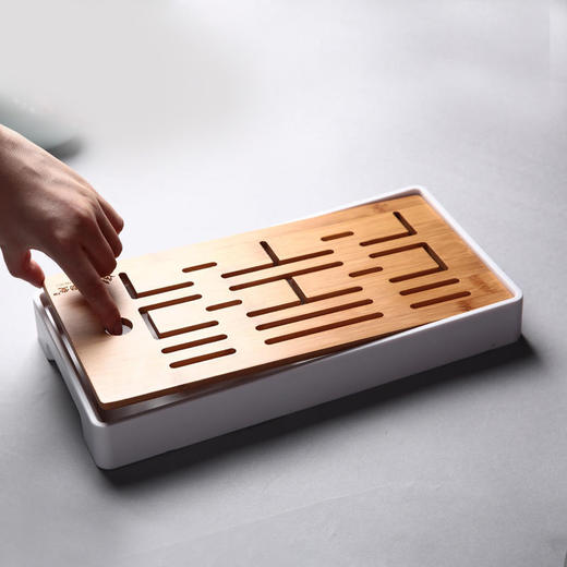 茶盘.随行小茶盘 商品图3