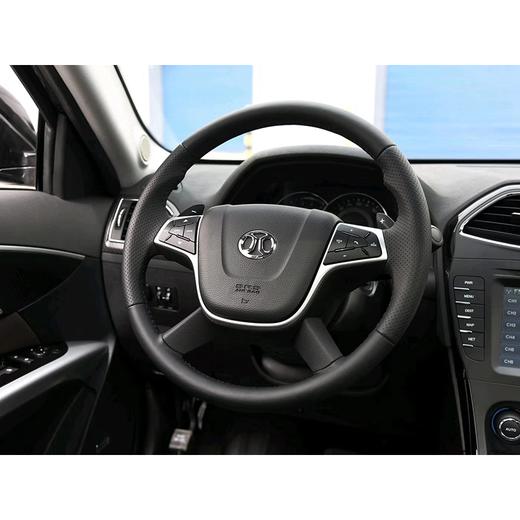 【特价月租-北京-新车】北汽 绅宝 性能版1.8T 舒适版 商品图4