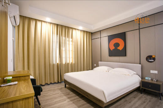 昆山慢姑娘云湖御墅主题别墅 商品图13