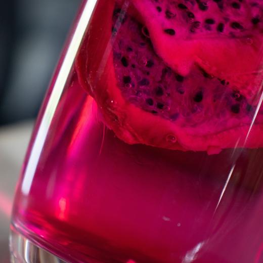 生态火龙果干片（泡茶，即食） | 合作生产 *Eco-Dried dragon fruit slice  | Coproduction 商品图2