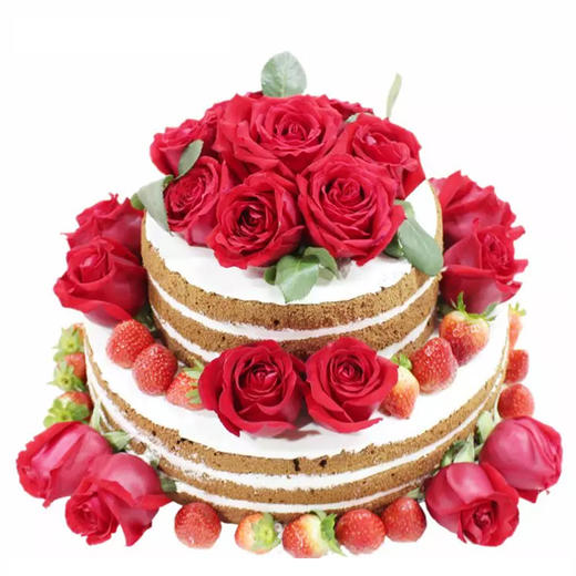 浪漫之约（小可爱们浪漫之约需要提前1天下单哦） 商品图0