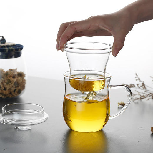 办公杯.视界环指杯 商品图0