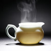 陶瓷功夫茶具.影青瓷过滤分茶器 商品缩略图4