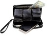 【服饰鞋包】多功能风琴卡包 rfid大容量名片包钱包女长款 商品缩略图0