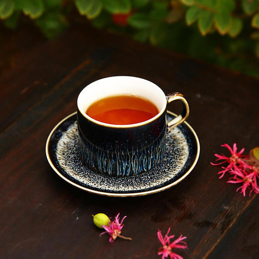 咖啡杯.窑变三开 商品图1