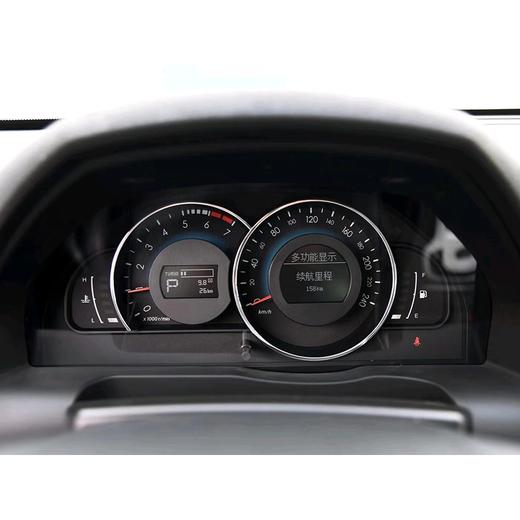 【特价月租-北京-新车】北汽 绅宝 性能版1.8T 舒适版 商品图5