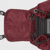 BURBERRY  紫红色 女士小号羽绒尼龙斜背式军旅背包 8006717 A1330 商品缩略图3