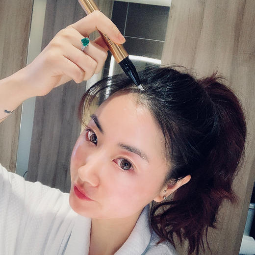 [屁侠.pippa]美国GEMSHO/麦伦斯 拯救发际线 护发修hu精华 发际线笔 商品图0