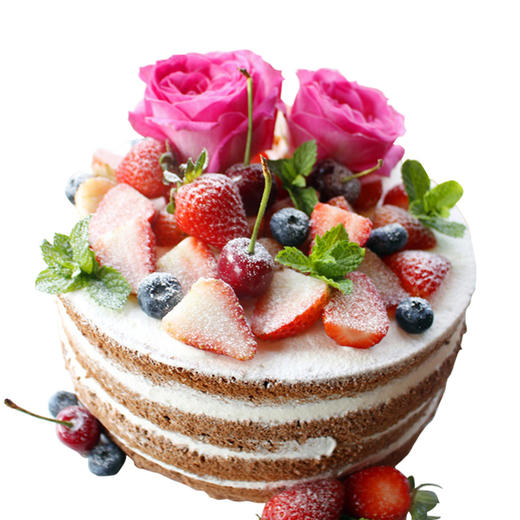 巴黎恋人（小可爱们巴黎恋人需要提前1天下单哦） 商品图0