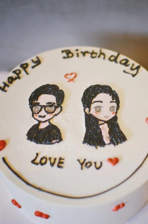 爱你画画款 商品图1