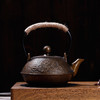 烧水壶.平丸桔 商品缩略图0