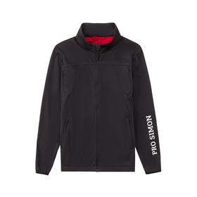 女士长袖外套(19WPS312A)