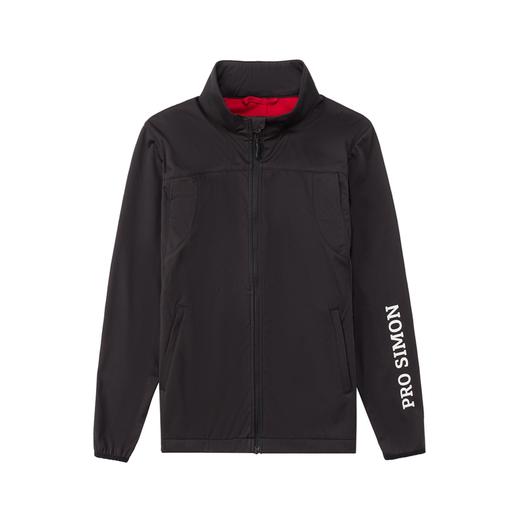 女士长袖外套(19WPS312A) 商品图0