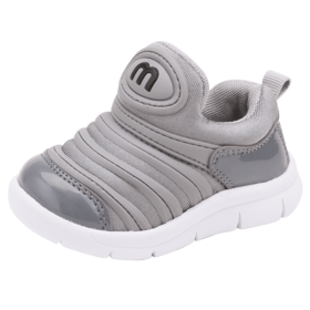 【一般贸易】款款熊 宝宝学步鞋婴儿鞋毛毛虫鞋春秋新款K0083