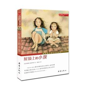 国际大奖小说升级版 屋顶上的小孩