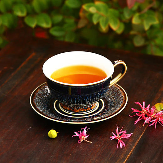 咖啡杯.窑变三开 商品图2