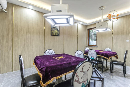 昆山慢姑娘云湖御墅主题别墅 商品图9