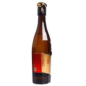 一担粮北京二锅头一品京味42度480ml 单瓶装