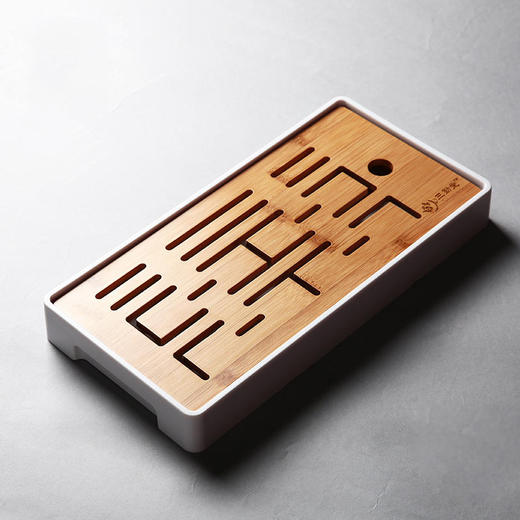 茶盘.随行小茶盘 商品图0