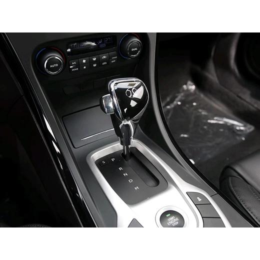 【特价月租-北京-新车】北汽 绅宝 性能版1.8T 舒适版 商品图6