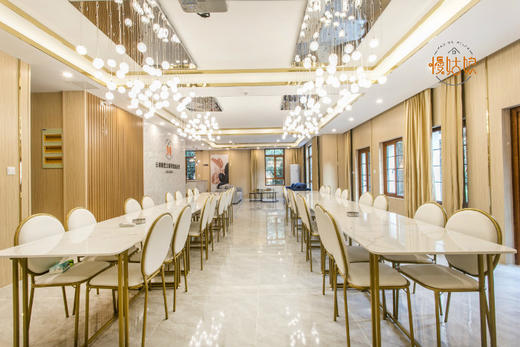 昆山慢姑娘云湖御墅主题别墅 商品图1