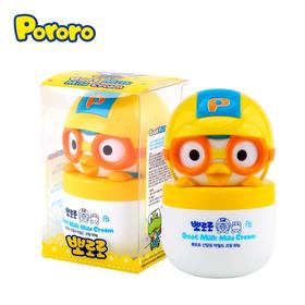 韩国Pororo/宝露露儿童面霜  60g  版本随机发