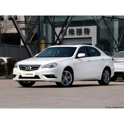 【特价月租-北京-新车】北汽 绅宝 性能版1.8T 舒适版 商品图2