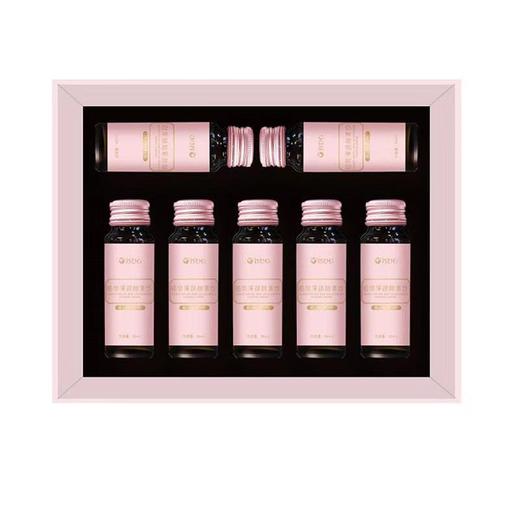 抗氧化 越喝越瘦 ISDG植物果蔬酵素饮 润肠通便 美容养肤 商品图3