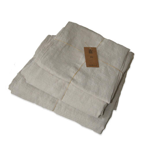 大麻四件套【麻本】 商品图1