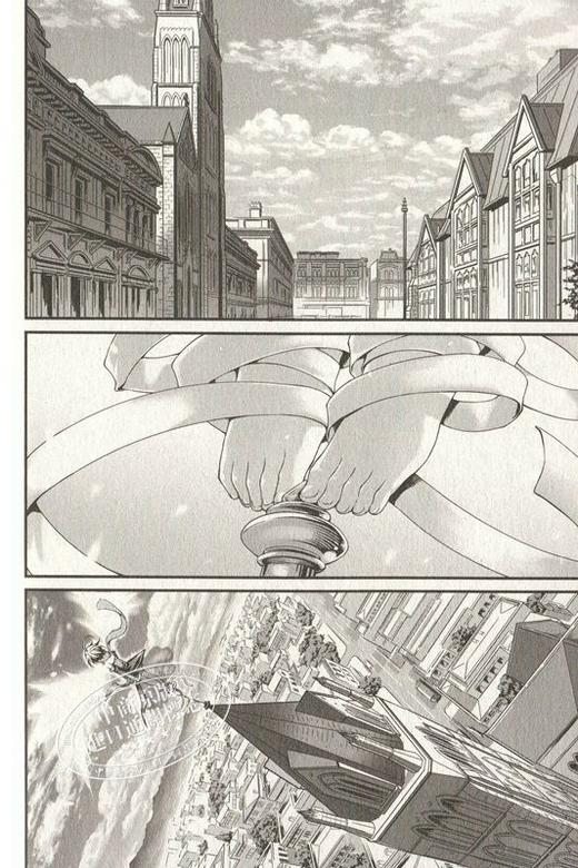 【中商原版】崩坏3rd THE COMIC volume 01 日文原版 崩壊3rd miHoYo 角川 商品图1