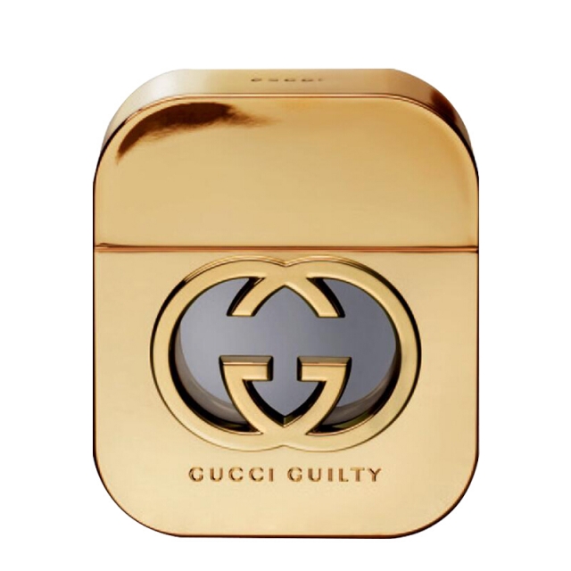Gucci古驰燃情罪爱EDP淡香精浓香水 30mlJPY带授权招加盟代理