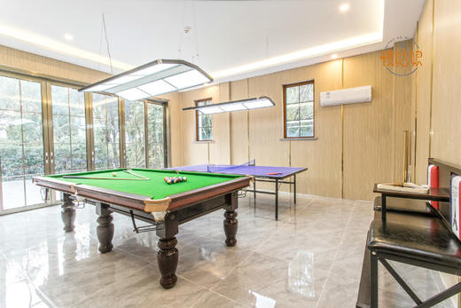 昆山慢姑娘云湖御墅主题别墅 商品图8