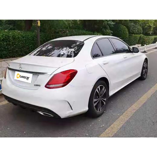 【特价月租-北京】奔驰 C200 运动版 商品图2