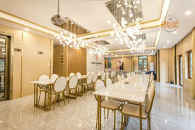 昆山慢姑娘云湖御墅主题别墅