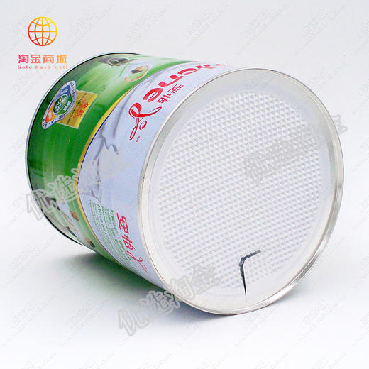 安怡长青奶粉800g/罐 1*6     9415007005452     1*12 商品图1