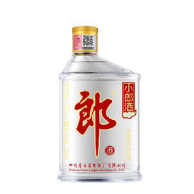 小郎酒45度100ml 单瓶装
