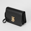【一】BURBERRY TB 女士小号TB专属标识皮革锁扣包 8010334 A1189 商品缩略图1