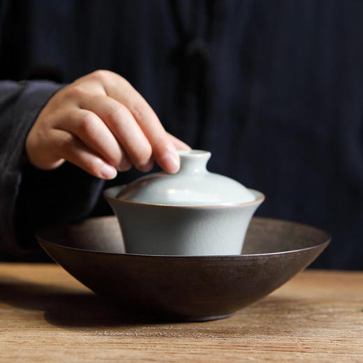 茶点盘 商品图4