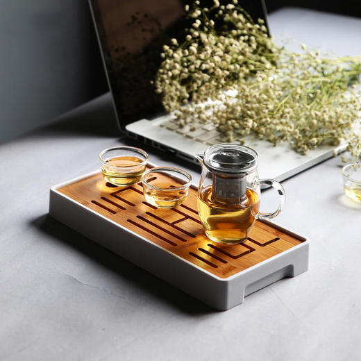 茶盘.随行小茶盘 商品图1