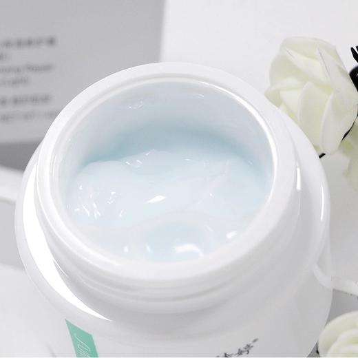 赛因诗婷水动力保湿修护霜45g(滋润型 / 清爽型） 商品图3