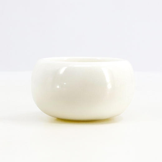 云中居功夫茶具.德化白瓷品茗杯便携杯 商品图0