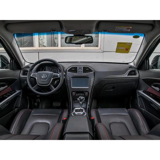 【特价月租-北京-新车】北汽 绅宝 性能版1.8T 舒适版 商品图3